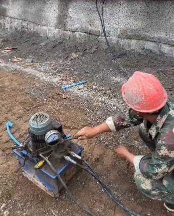 石家庄藁城预应力锚杆
