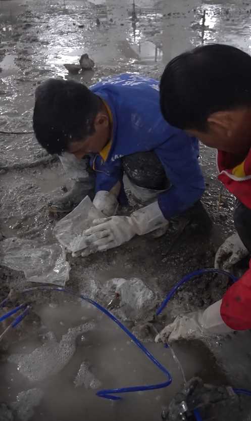 石家庄藁城灌浆堵漏